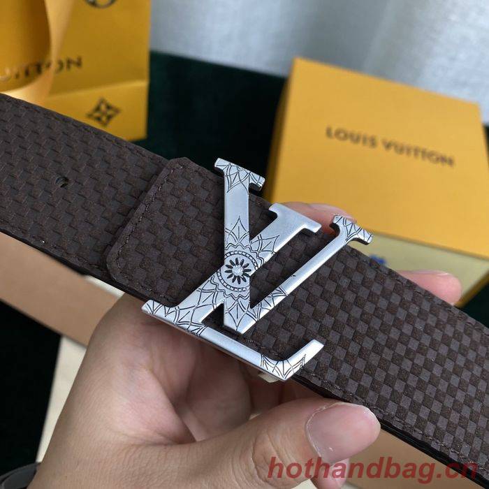 Louis Vuitton Belt 40MM LVB00031-2 Louis Vuitton Belt 40MM LVB00031-2
